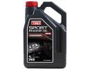 MOTUL TRD SPORT EO 5W30 GASOLINE SP (4L) VN МАСЛО МОТОРНОЕ